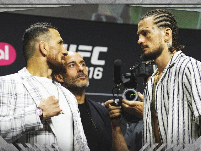 UFC 316 predictions: Will Dvalishvili make it 2-0 vs. O'Malley?