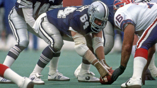 Former Cowboys lineman Rafferty dies at 70 | theScore