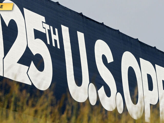 U.S. Open manual: All you need for golf's toughest test