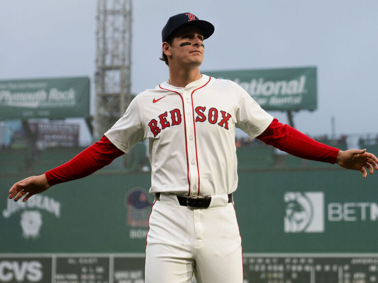 Report: Red Sox, Anthony finalizing 8-year, $130M extension