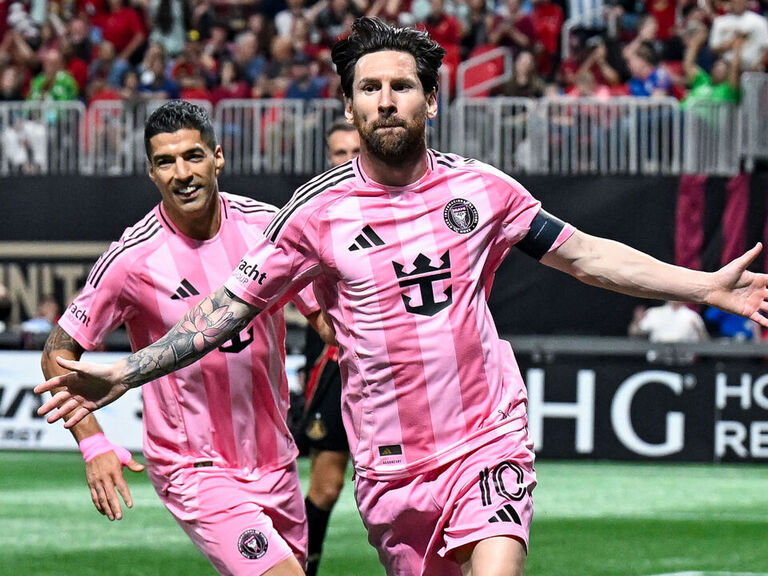 Messi tops MLS salary list at $20.4M, Miami breaks payroll record