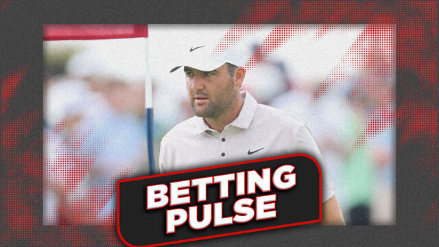 U.S. Open betting preview: Who can beat Scheffler at Oakmont?