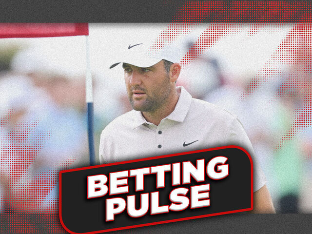U.S. Open betting preview: Who can beat Scheffler at Oakmont?