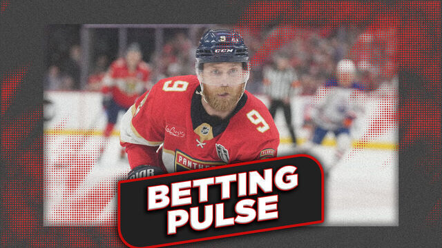 Bennett muscles past McDavid as Conn Smythe favorite