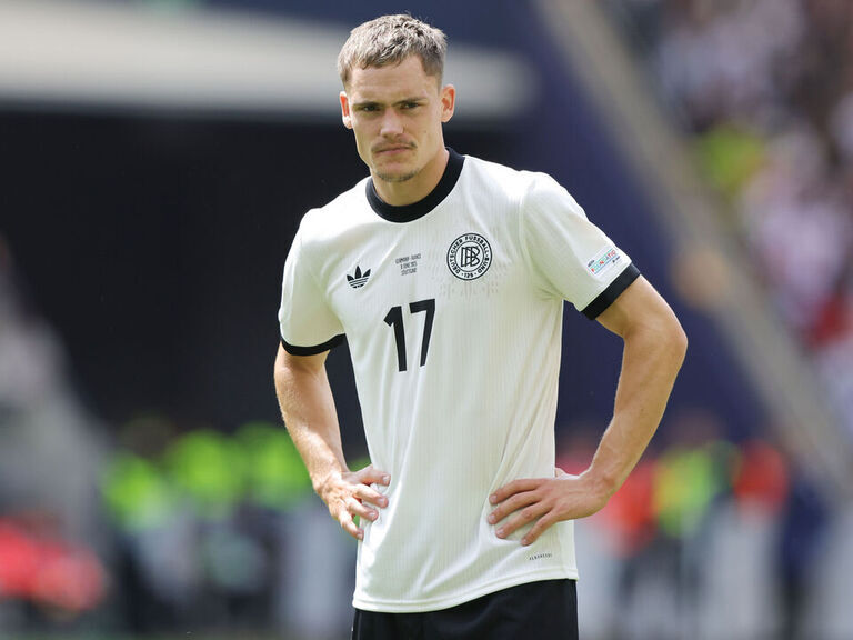 Report: Liverpool agree to pay up to €150M for Leverkusen's Wirtz Report: Liverpool agree to pay up to €150M for Leverkusen's Wirtz