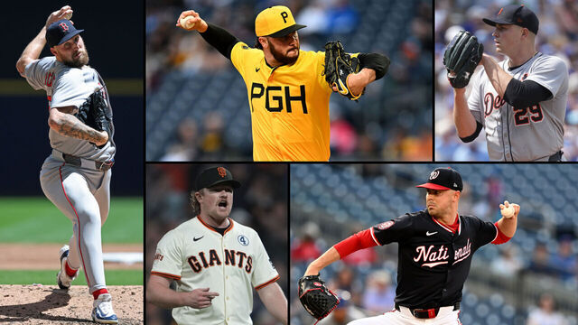 Cy Young Rankings: Skubal pulling away while NL race tightens up