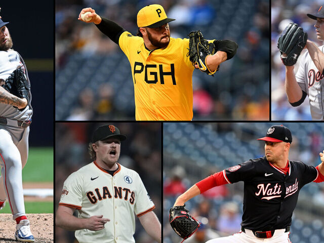 Cy Young Rankings: Skubal pulling away while NL race tightens up
