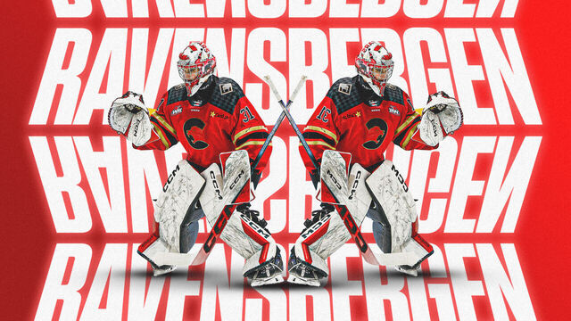 Could Ravensbergen be Canada's next star goalie?