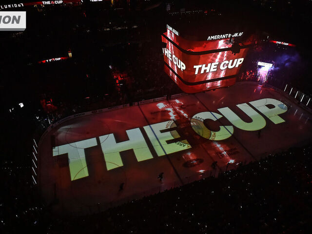 The Stanley Cup Final couldn't be more unpredictable or awesome