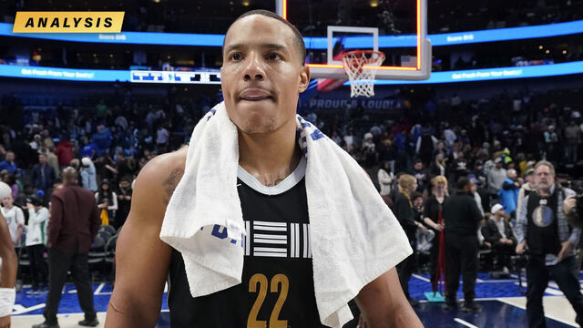 Desmond Bane will be worth the price Magic paid for him