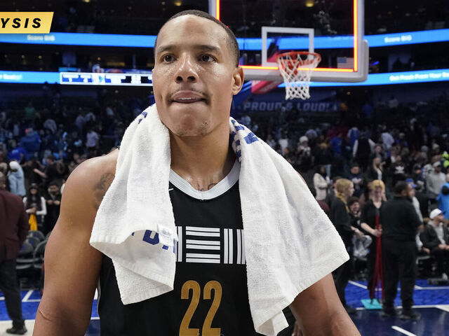 Desmond Bane will be worth the price Magic paid for him