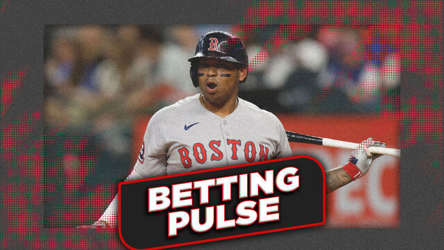 How did Devers deal affect futures odds for Giants, Red Sox?