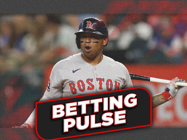 How did Devers deal affect futures odds for Giants, Red Sox?
