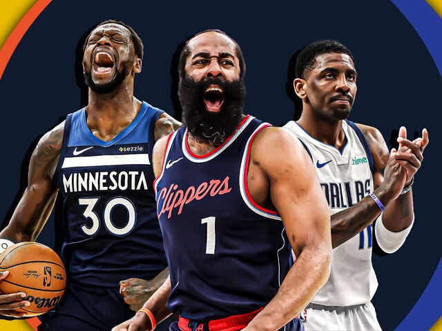 Top 25 NBA free agents: The best potential options this summer