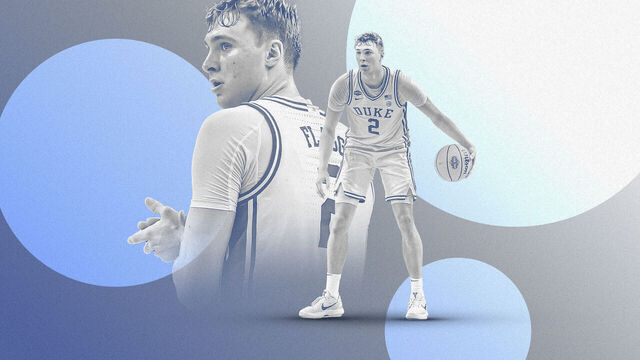 4 ways Flagg can make an immediate impact with the Mavericks