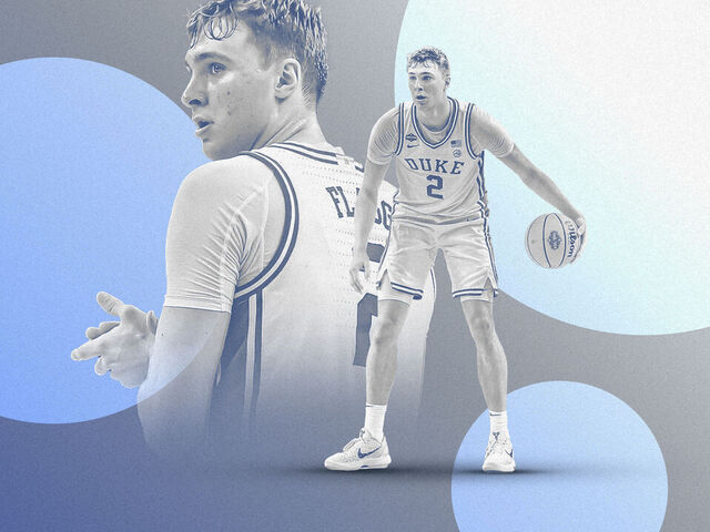4 ways Flagg can make an immediate impact with the Mavericks
