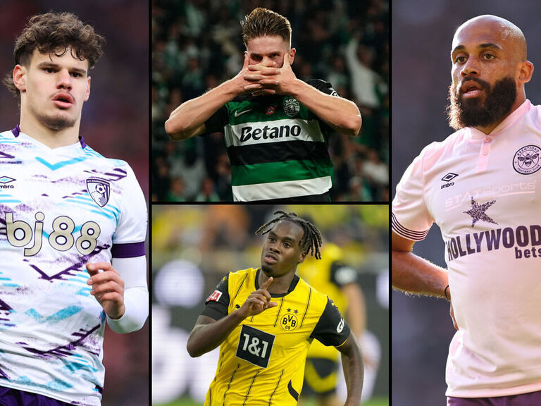 Biggest transfer needs, ideal signings for Premier League's top clubs Biggest transfer needs, ideal signings for Premier League's top clubs