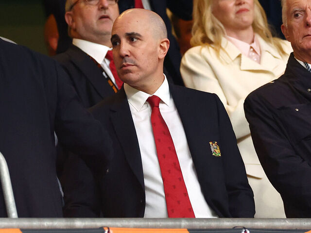 Man United CEO still thinks 2028 EPL title is possible ...