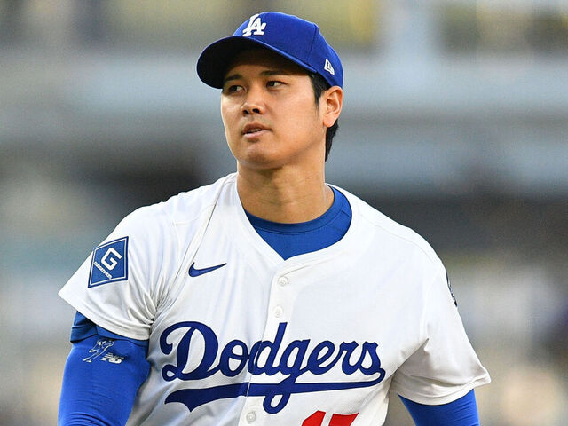 Ohtani feeling good after Dodgers pitching debut | theScore.com