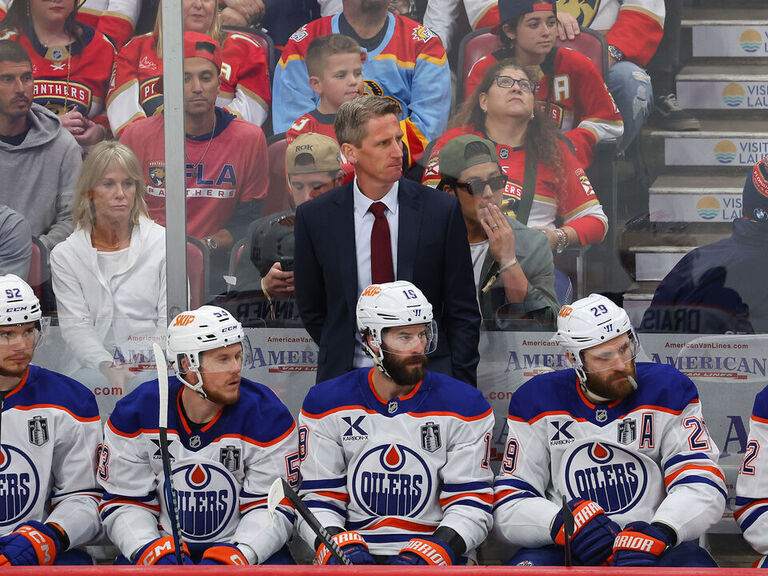 Knoblauch: 'There's no silver lining' to another Cup Final loss