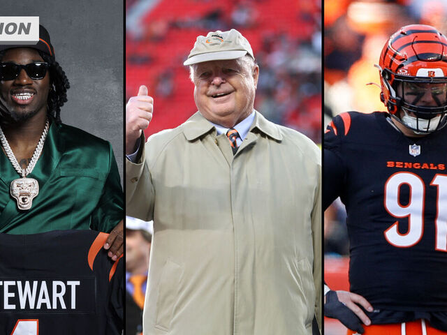 Why are the Bengals the way that they are?