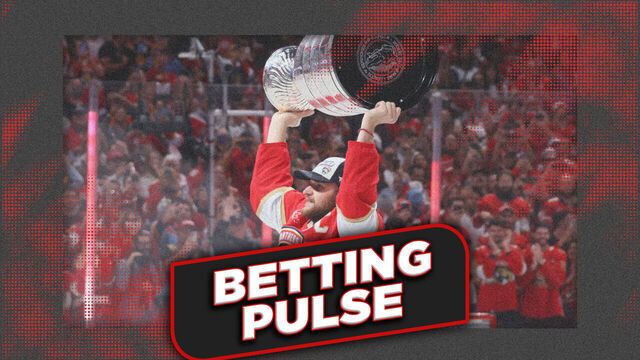 2026 Stanley Cup odds: Panthers co-favorites to win 3rd straight title