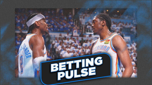 NBA Finals MVP betting: Could Jalen Williams catch SGA?