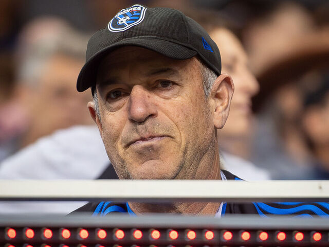 San Jose Earthquakes owner puts team on the market | theSco…