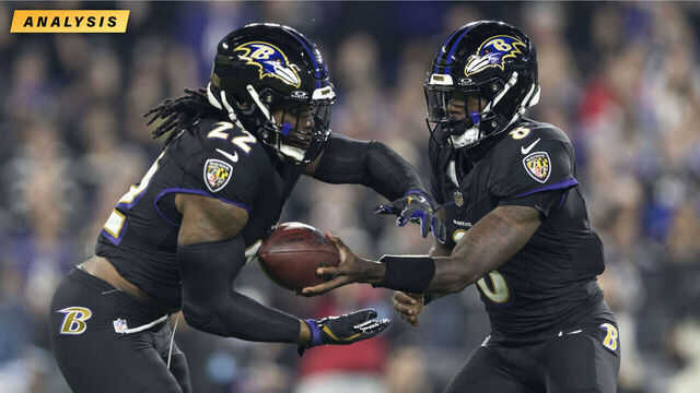 This has to be the year for the Ravens