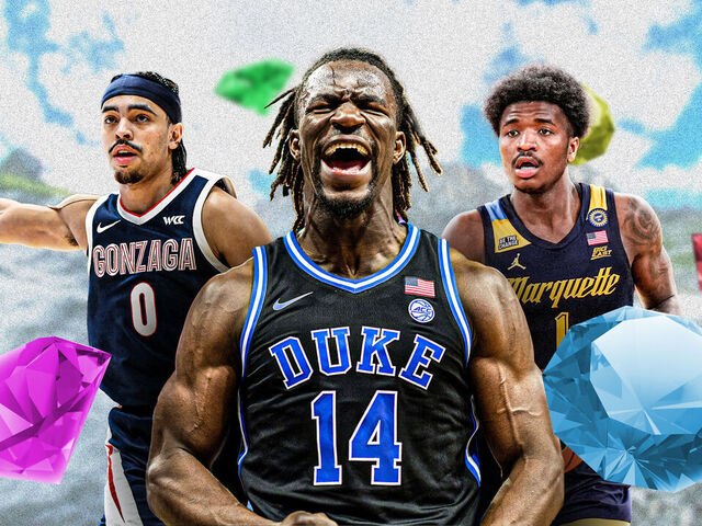 5 hidden gems to be unearthed in latter stages of 2025 NBA Draft