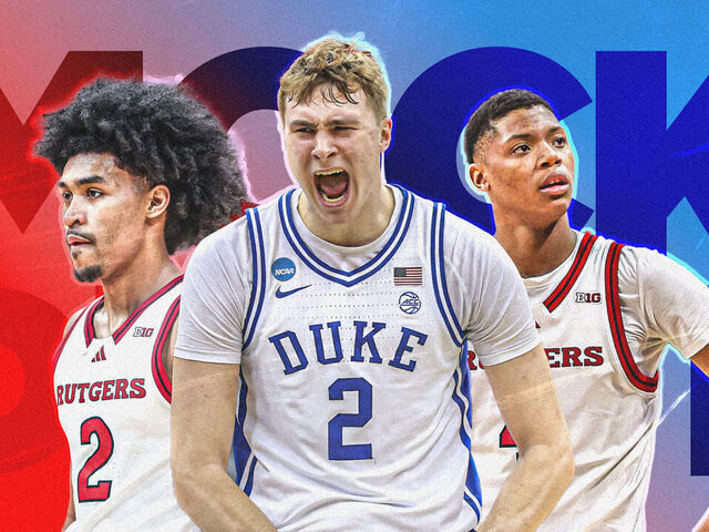 2025 NBA mock draft: Final projections | theScore.com
