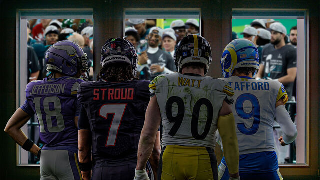 How open is every NFL team's Super Bowl window?