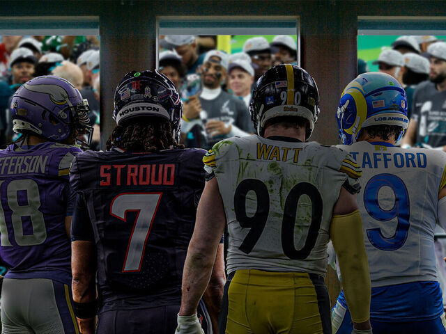 How open is every NFL team's Super Bowl window? | theScore