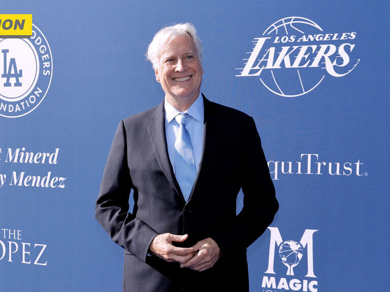 Walter buying Lakers shows how team ownership is changing Walter buying Lakers shows how team ownership is changing