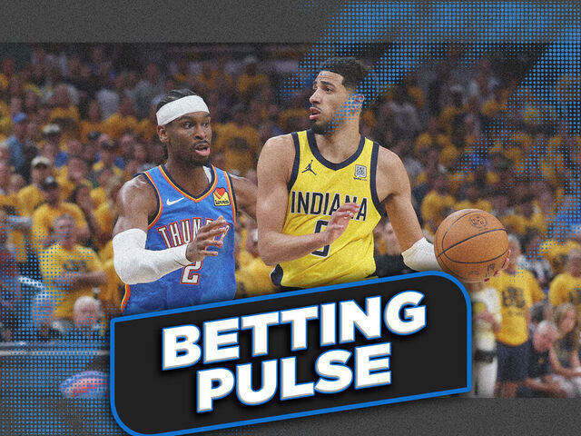Thunder 7.5-point favorites over Pacers in Game 7