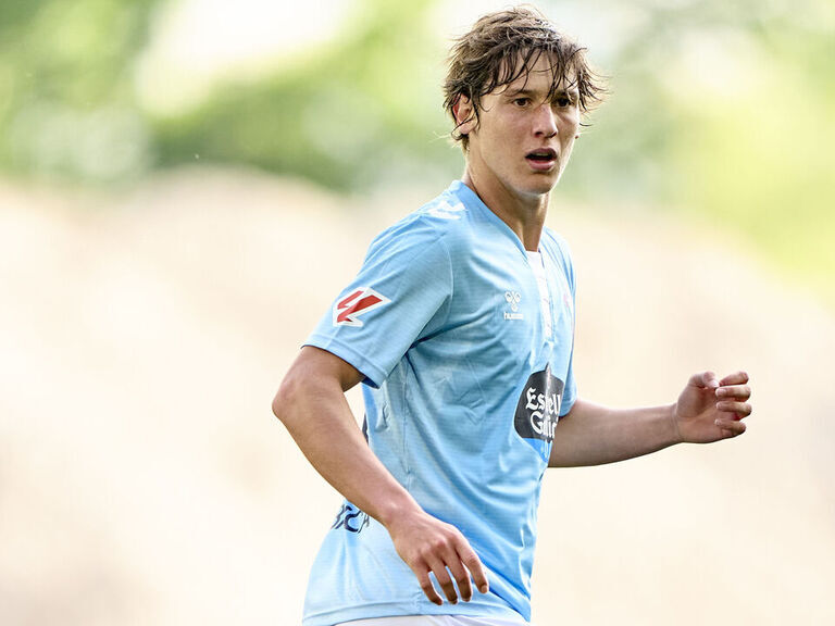 Wolves sign attacking midfielder Fer Lopez from Celta Vigo Wolves sign attacking midfielder Fer Lopez from Celta Vigo