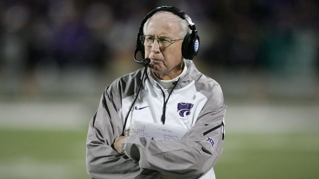American outperforms the Big 12 at the NFL draft, Michigan leads all schools