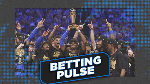 2026 NBA title odds: Thunder favored to repeat, Haliburton injury impacts board