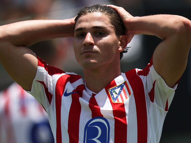 Atletico Madrid é Eliminado na Copa do Mundo de Clubes Atletico Madrid é Eliminado na Copa do Mundo de Clubes