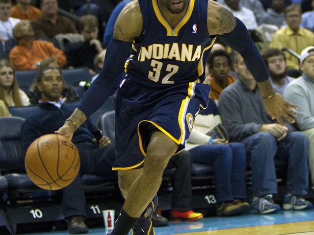 Report: Magic, C.J. Watson agree to 3-year, $15-million deal
