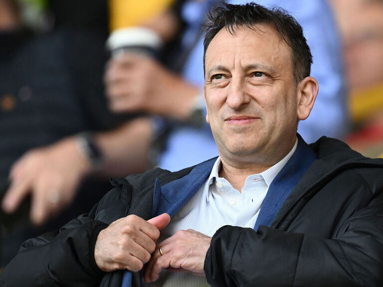 Bloom invests in Hearts after success with Brighton, Union Saint-Gilloise Bloom invests in Hearts after success with Brighton, Union Saint-Gilloise