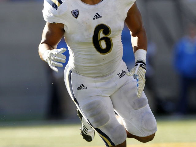 Draft Needs: NFC West