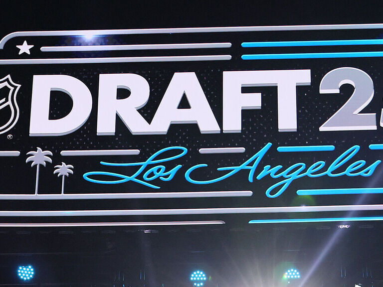 NHL draft Day 2 cheat sheet: Intriguing players, teams to watch