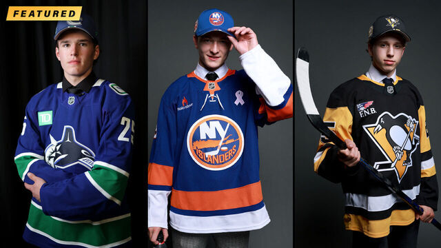 2025 NHL Draft: Analysis of Round 1