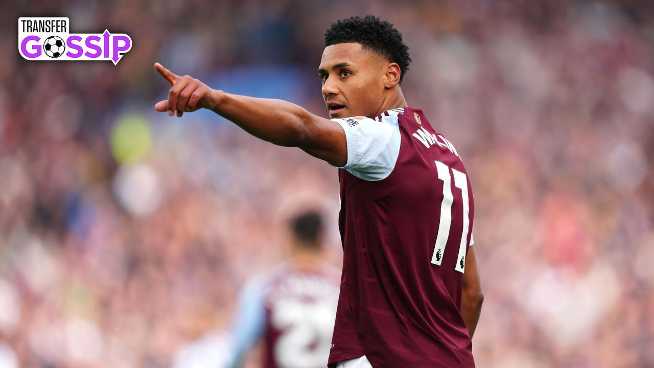 Football transfer gossip