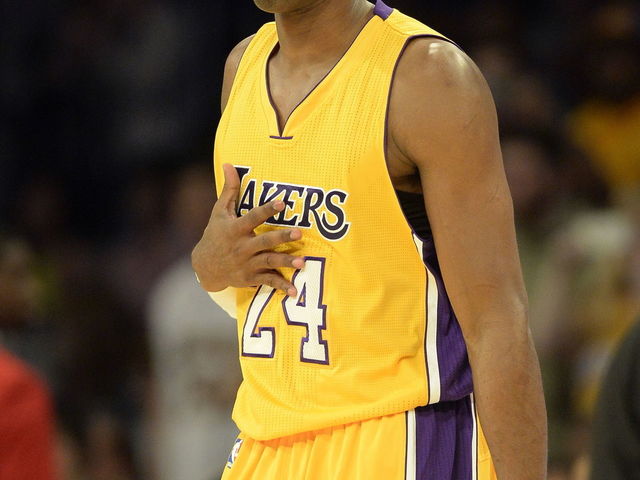 On eve of the season, Kobe says what we're all thinking: | theScore