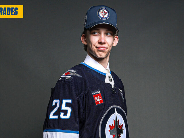 NHL Draft Grades: Central Division