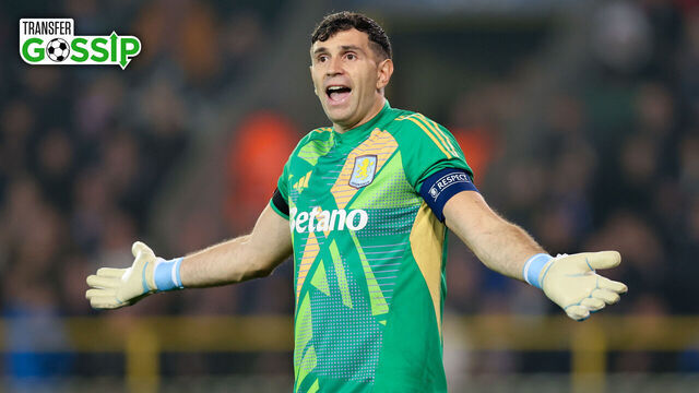 Latest transfer news and rumors to watch ahead of deadline day