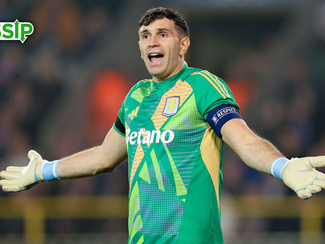 Latest transfer news and rumors to watch ahead of deadline day