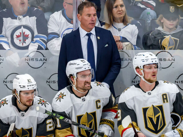 Cassidy expresses desire to talk with teams: 'I want to go …